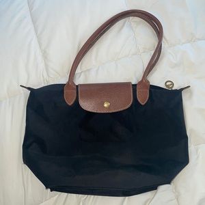 Longchamp Le Pliage Tote Bag